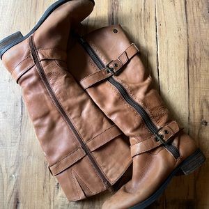 Steve Madden Sonnya Riding Boot